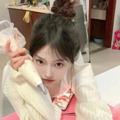甜心大姐头