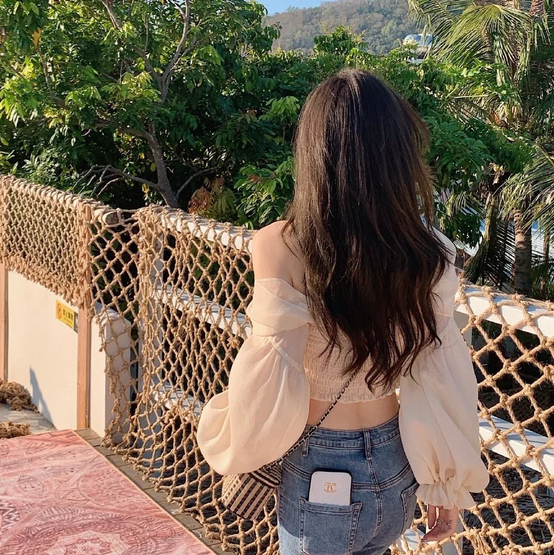 本宫的现代之旅