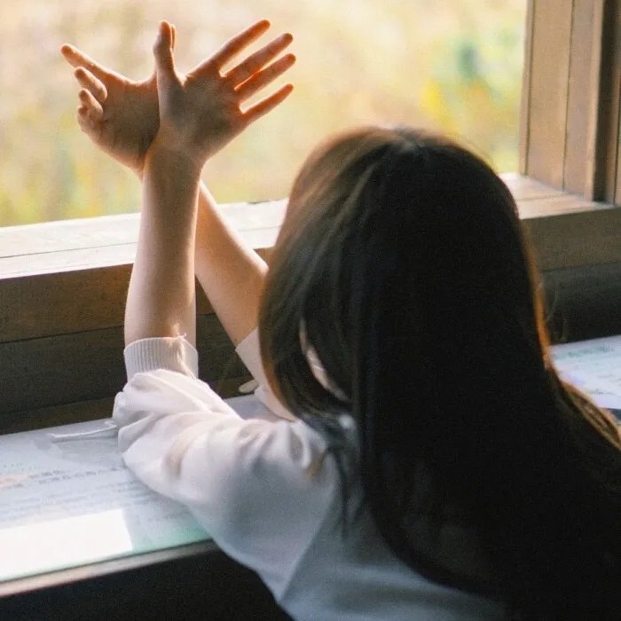 独活女子的推荐第五季